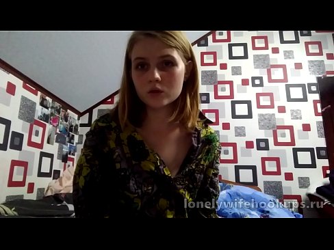 ❤️ Studentja e re bjonde nga Rusia i pëlqen karkat më të mëdha. ️ Video porno tek ne sq.xxxwownet.ru ❌❤